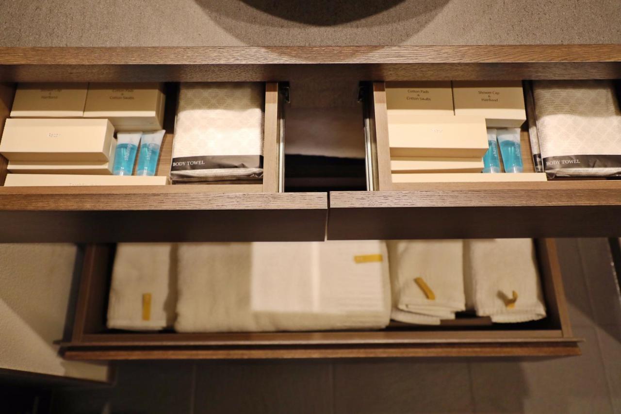 坎普顿度假屋 京都清水 外观 照片