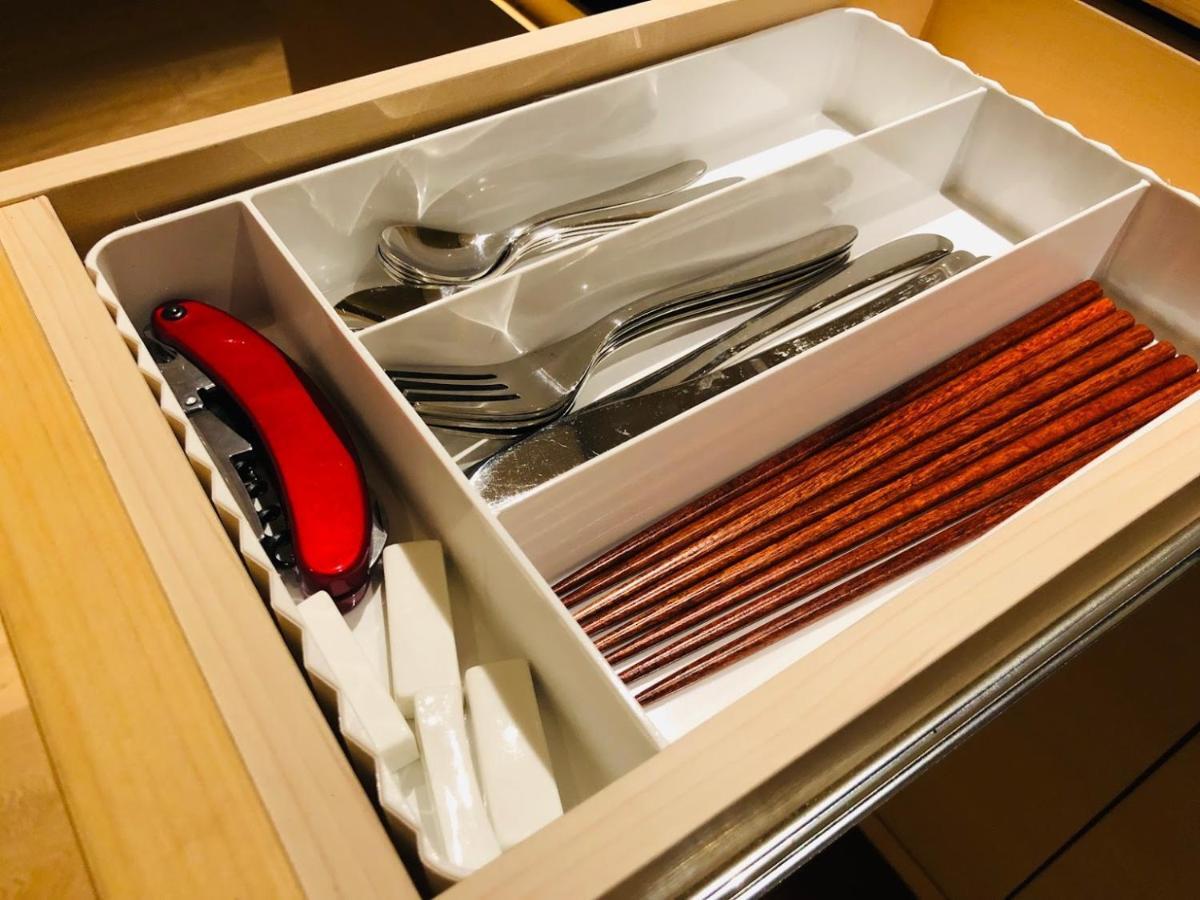 坎普顿度假屋 京都清水 外观 照片