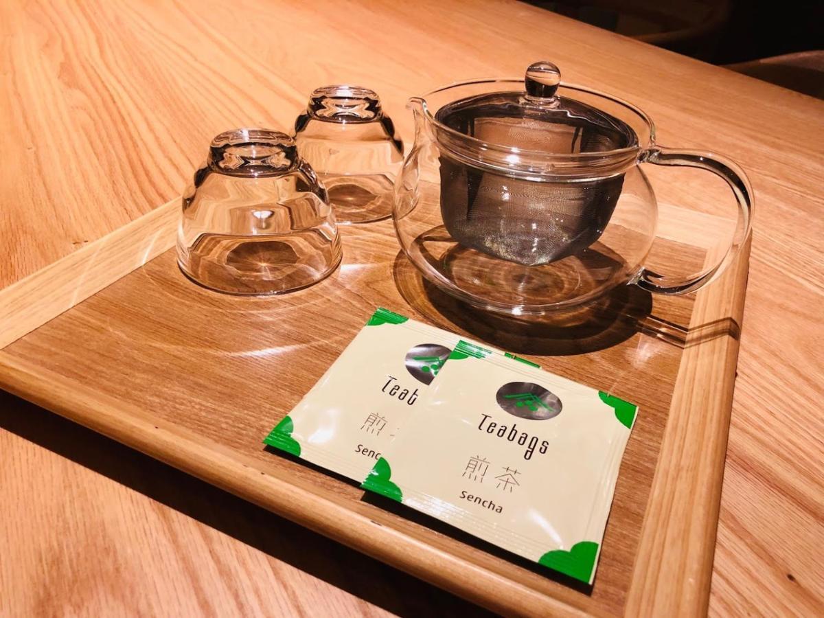 坎普顿度假屋 京都清水 外观 照片